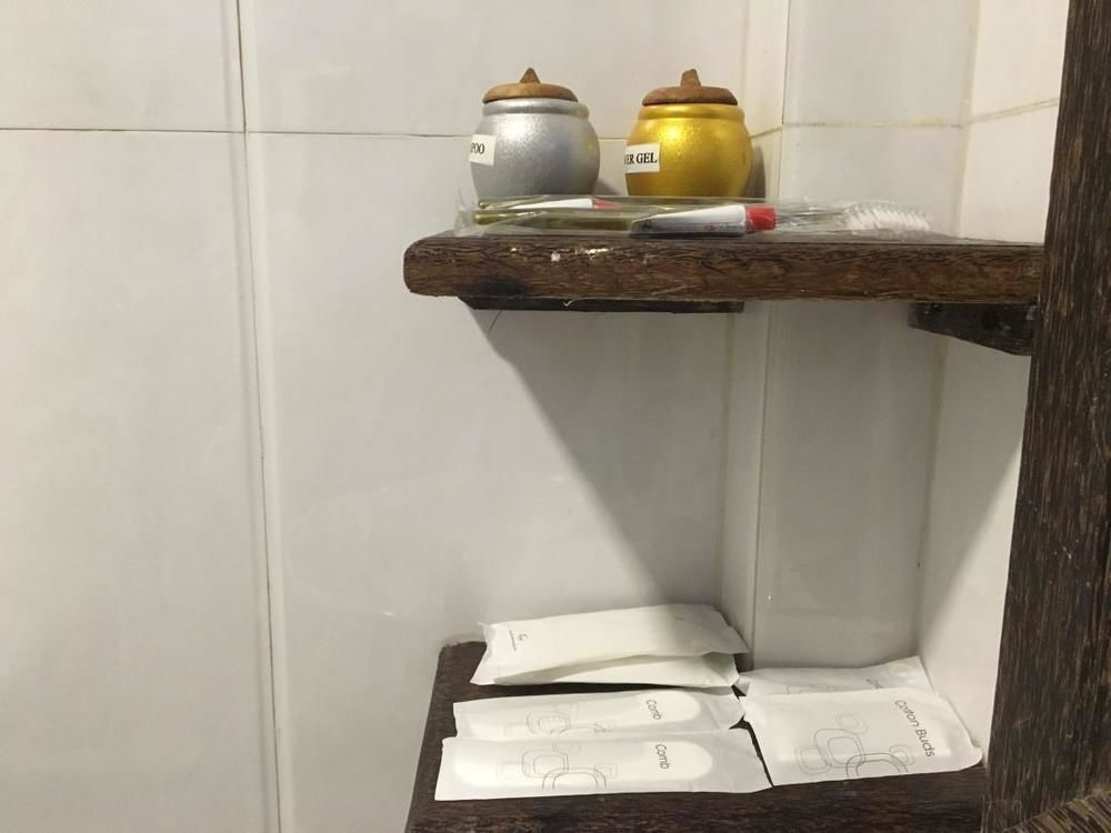 Hotel Queen Jamadevi Mawlamyine Bagian luar foto